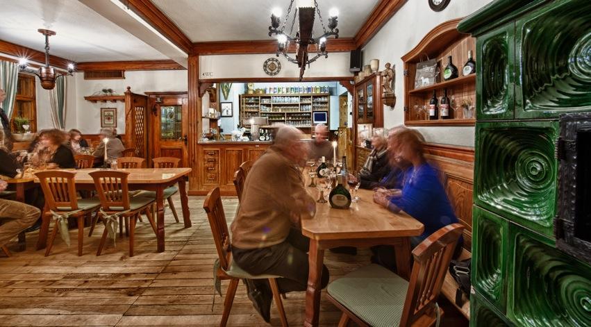 Gasthof Zum Weissen Lamm 좀머라흐 외부 사진